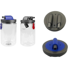 Clean Sewage Water Tank Set for Wash G1