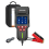 KW700 12V 24V Batterietester 10-2000CCA Batterietest 2