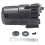 4-Inch Dust-Free Composite Saw Motor, Multifunctional 1