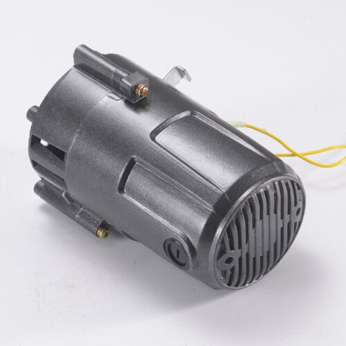 4-Inch Dust-Free Composite Saw Motor, Multifunctional 1