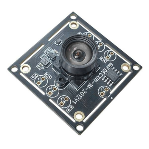 Μονάδα κάμερας 6 τεμαχίων 1MP OV9732 1280x720 USB χωρίς πρόγραμμα οδήγ 2