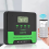 Solar Charging Controller 12V 24V WiFi Solar Panel Regulator 20A 3
