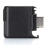 Professional 3.5mm Microphone Adapter for Action 4 Camera 3