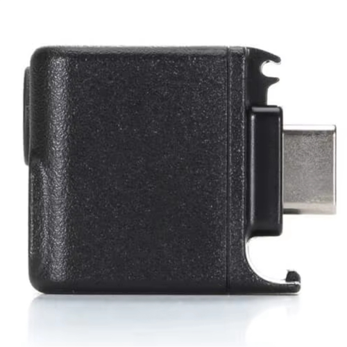 Professional 3.5mm Microphone Adapter for Action 4 Camera 2