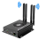 Adattatore da modulo NGFF (M.2) 4G/5G a USB 3.0 con porta RJ45 2