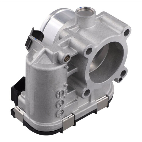 Corps de papillon pour Fiat 71795321 77363462 2