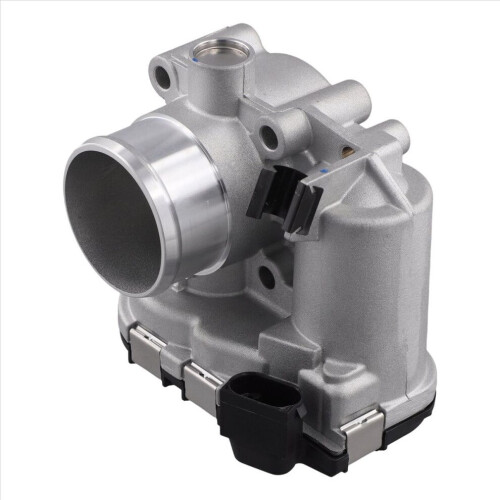 Corps de papillon pour Fiat 71795321 77363462 1