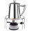 Mini brûleur à gaz butane de table pour cafetière à siphon 4