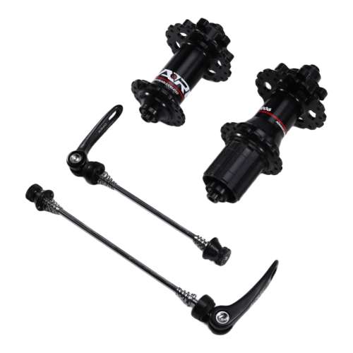 Mozzi per bicicletta ARC MT006, mozzo con 32 fori e cuscinetti. 1