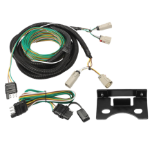 58992 Towed Vehicle RV Wiring Harness for Dinghy Towing for