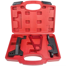 Kit d'outils de calage d'arbre à cames pour moteur