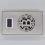 Bitcoin BM1366 Solo Mining 500GH/S Machine AU Plug 2