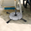 Umbrella Base Foldable Outdoor Patio Parasol Weight Base White 3