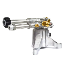 7/8Inch Shaft Replacement Pump Pressure Pump 2600 PSI Vertical Shaft
