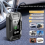Tire Inflator with Air Compressor Emergency Car Jump 3