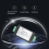 5PCS H801 RGBW LED WIFI Controller LED RGB Controller DC5-24V Input 2