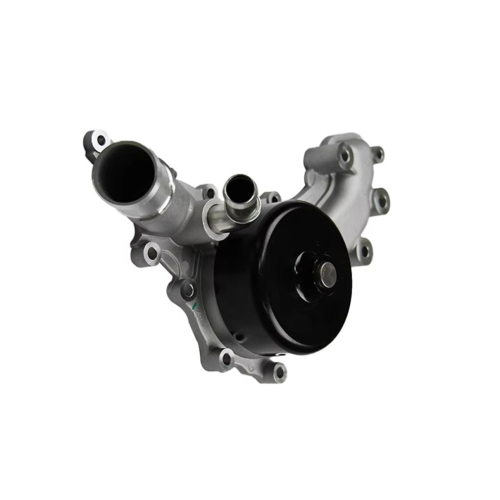 5184498AJ Αντλία νερού και φλάντζα για Dodge Grand Caravan Journey 2