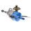 Για Zongshen Foton Jinma Taixing Engine Ignition Distributor 4
