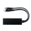 Divisor PoE con interfaz industrial Gigabit CC 3