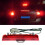 Car 3Rd Third Brake Light Assembly 923-402 for Toyota Avalon 3