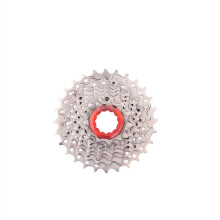 Pignon VTT résistant 8, 9, 10, 11, 12 vitesses, roue libre VTT 11-23, 25, 28, 30, 32, 34, 36 dents,