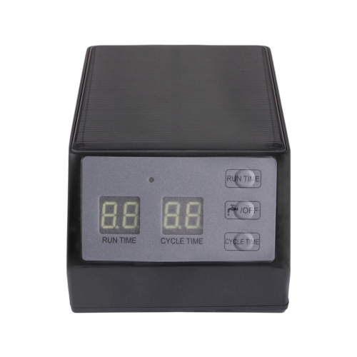 Solar Timed Automatic Watering Device, Smart Watering Device 2