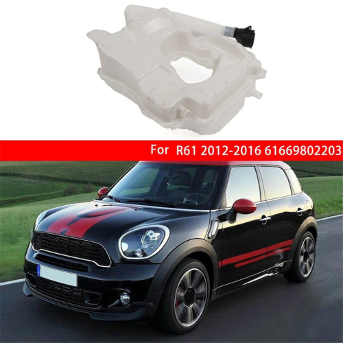 Serbatoio del liquido lavavetri 61669802203 per Mini 1