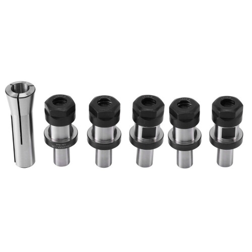 2 τεμάχια θήκη εργαλείων τσοκ C3/4-ER20-1.38L, για τσοκ ER20 1