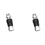 Scuba Diving Regulator Adaptor 9/16 Thread Connector Style C 1