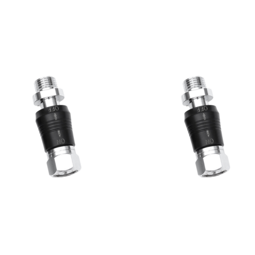 Scuba Diving Regulator Adaptor 9/16 Thread Connector Style C