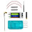 New Meshtastic Tracker Positioning Devboard Low Power 470-510mhz 1