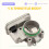 Corpo farfallato elettronico 4891735AB 4891735AA per 4