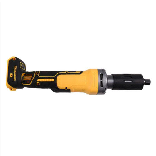 Meuleuse droite électrique sans balais pour batterie Dewalt 18V 20V 1