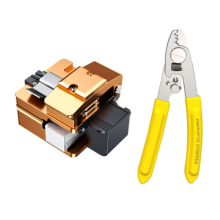 Pelador de fibra óptica para cables de 0,25/0,9/3,0 mm