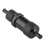 Car Aluminum Alloy Adjustable Manual Turbo Boost Controller 4