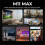 M11 - TV Box Android 14 για Amlogic S905X5M 4GB 32GB EU Plug 3