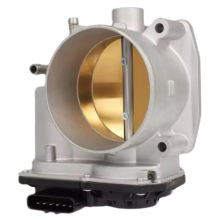 22030-38020 Car Throttle Body for Toyota Lexus LX470 570 2005-2021