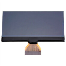 LCD-Display für Mercedes-Benz A- und B-Klasse W169 W245