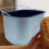 Bread Baking Pan Non-Stick Mixing Bread Bucket, for Mixing Flour 4