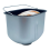 Bread Baking Pan Non-Stick Mixing Bread Bucket, for Mixing Flour 2