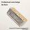 Machine B Enceinte Bluetooth à bruit blanc pour dormir 4
