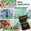 Geiger Counter Nuclear Radiation Detector - Handheld with LCD Display 4
