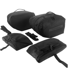 Valigie da moto, borsa interna, kit di attrezzi, set di valigie laterali per