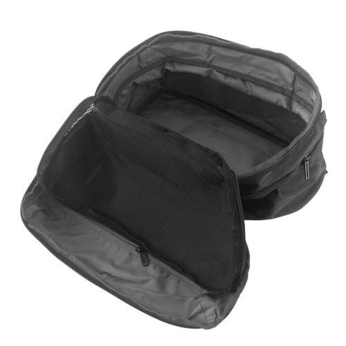 Motorcycle Suitcases Inner Bag Toolkit Side Case Set for 1
