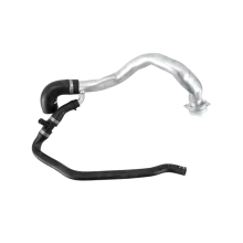 Tuyau d'arrivée d'eau de refroidissement pour BMW X5 X6 E70N E71 SAC SUV