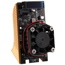 BM1397 200Gh/S ASIC Bitcoin BitDSK autonomo per miner di Bitcoin con connettore AU