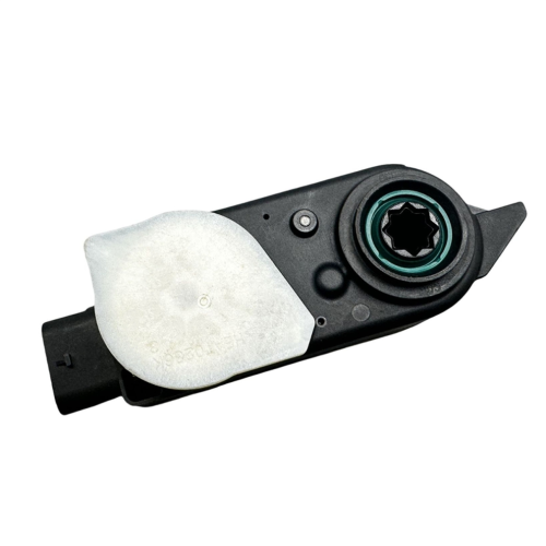 Stellmotor für Rollladengitter