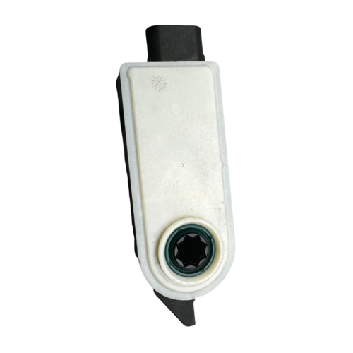 Stellmotor für Rollladengitter 2