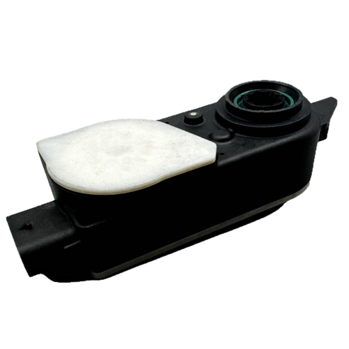 Stellmotor für Rollladengitter 1
