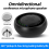 USB Bluetooth Conference 360 Voice Capture Microphone Black 4